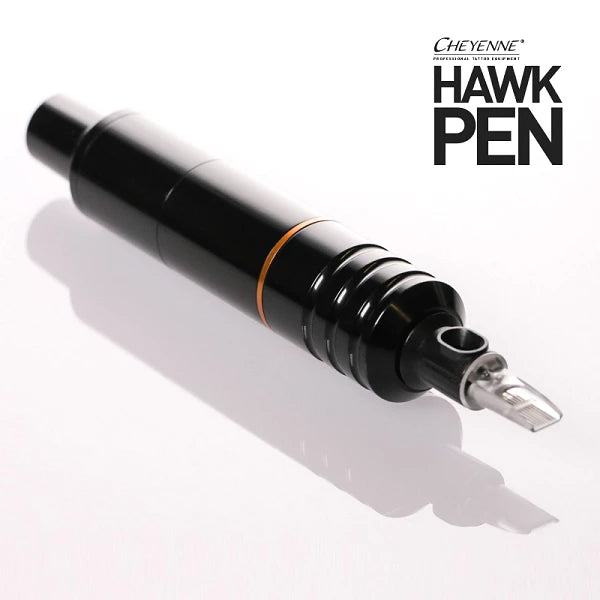 Cheyenne Hawk Pen tetoválógép